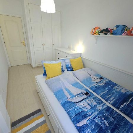 Casa Zicman Las Teresitas San Andrés Eksteriør billede