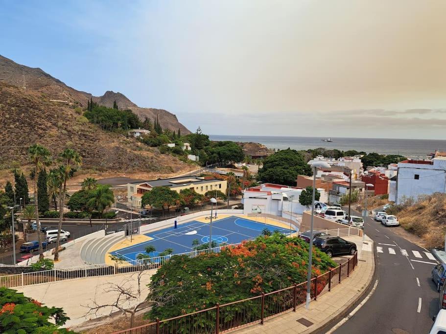Casa Zicman Las Teresitas San Andrés Eksteriør billede