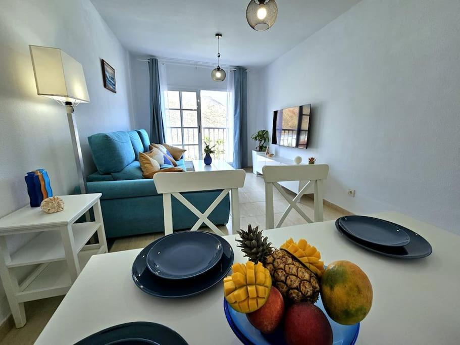 Casa Zicman Las Teresitas San Andrés Eksteriør billede