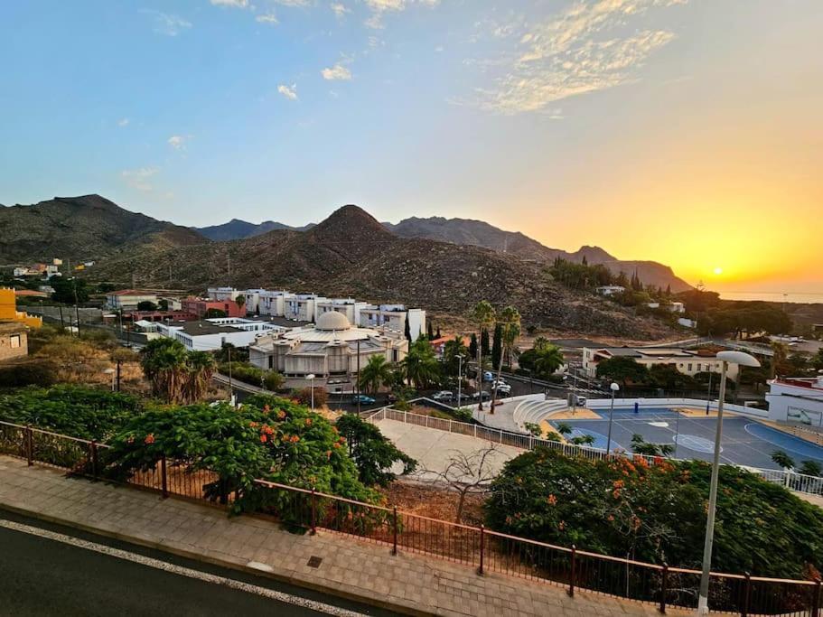 Casa Zicman Las Teresitas San Andrés Eksteriør billede