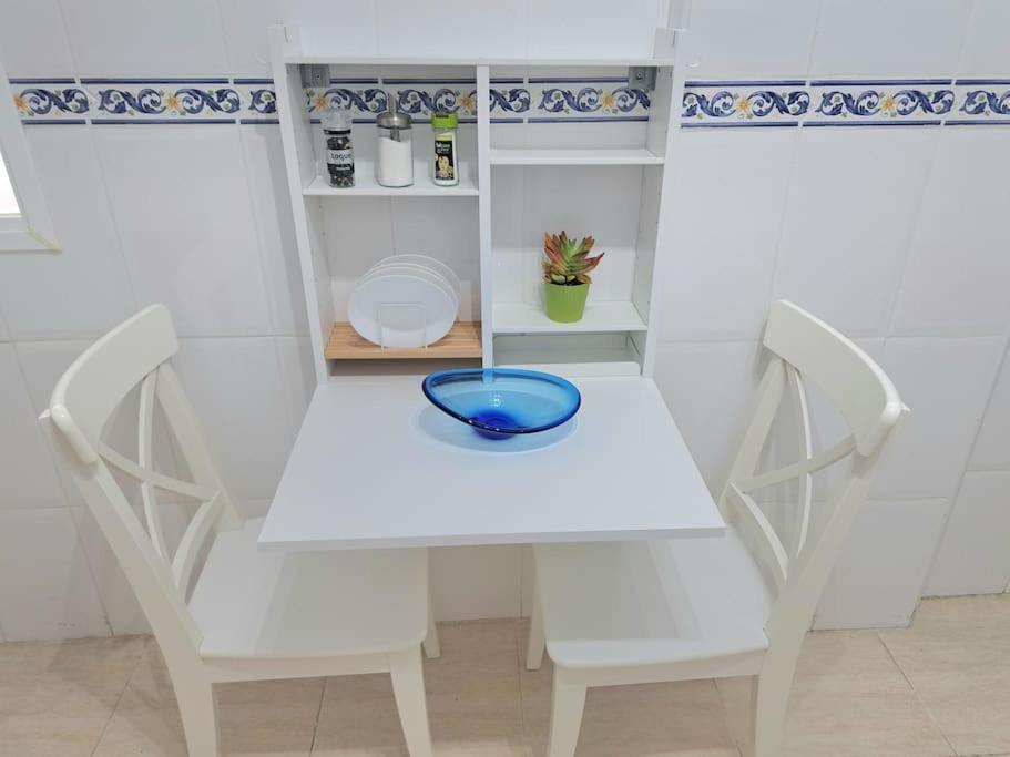 Casa Zicman Las Teresitas San Andrés Eksteriør billede