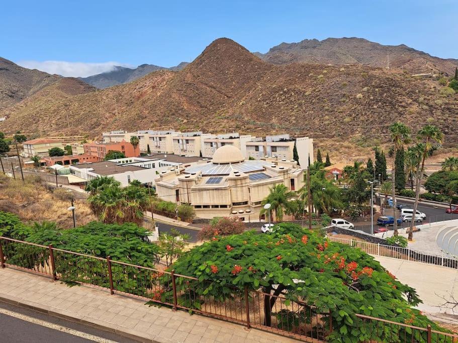 Casa Zicman Las Teresitas San Andrés Eksteriør billede