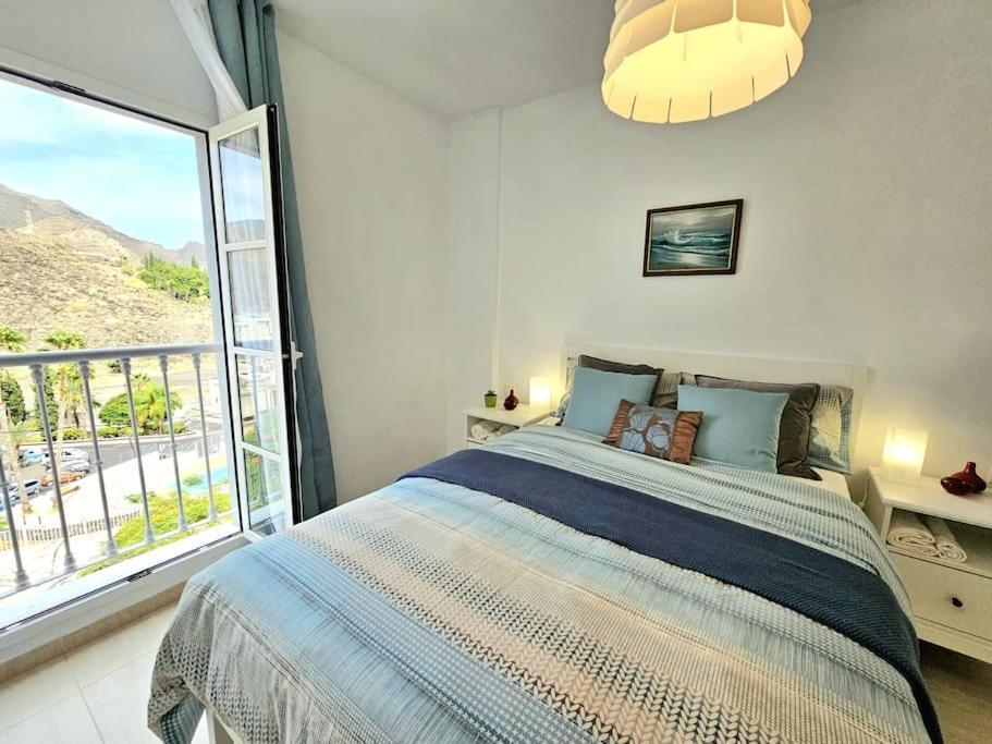 Casa Zicman Las Teresitas San Andrés Eksteriør billede