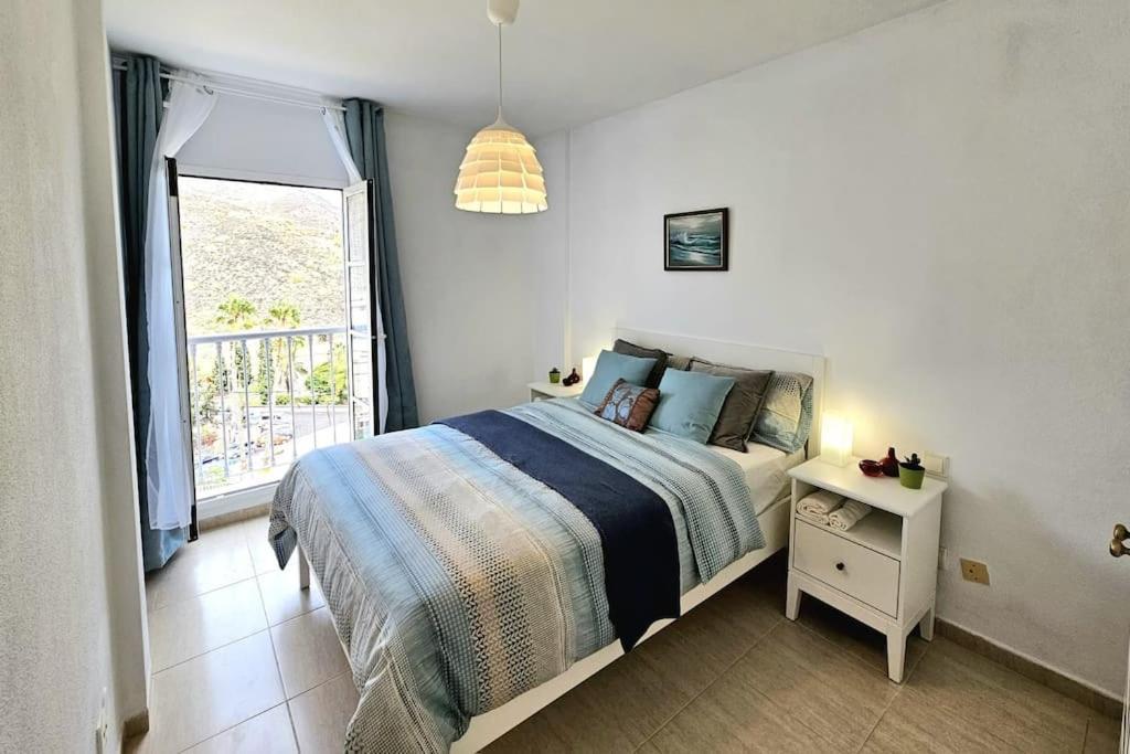 Casa Zicman Las Teresitas San Andrés Eksteriør billede