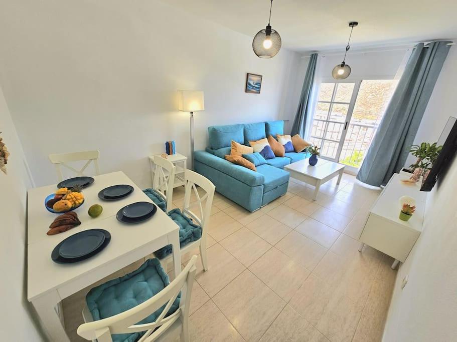 Casa Zicman Las Teresitas San Andrés Eksteriør billede