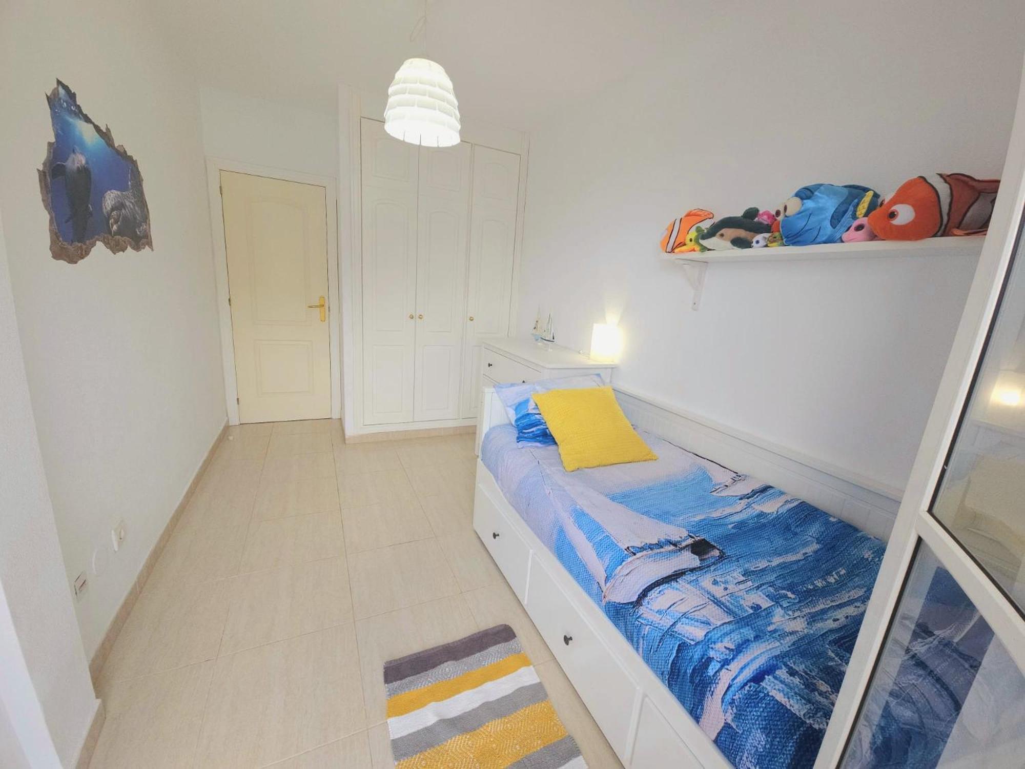 Casa Zicman Las Teresitas San Andrés Eksteriør billede