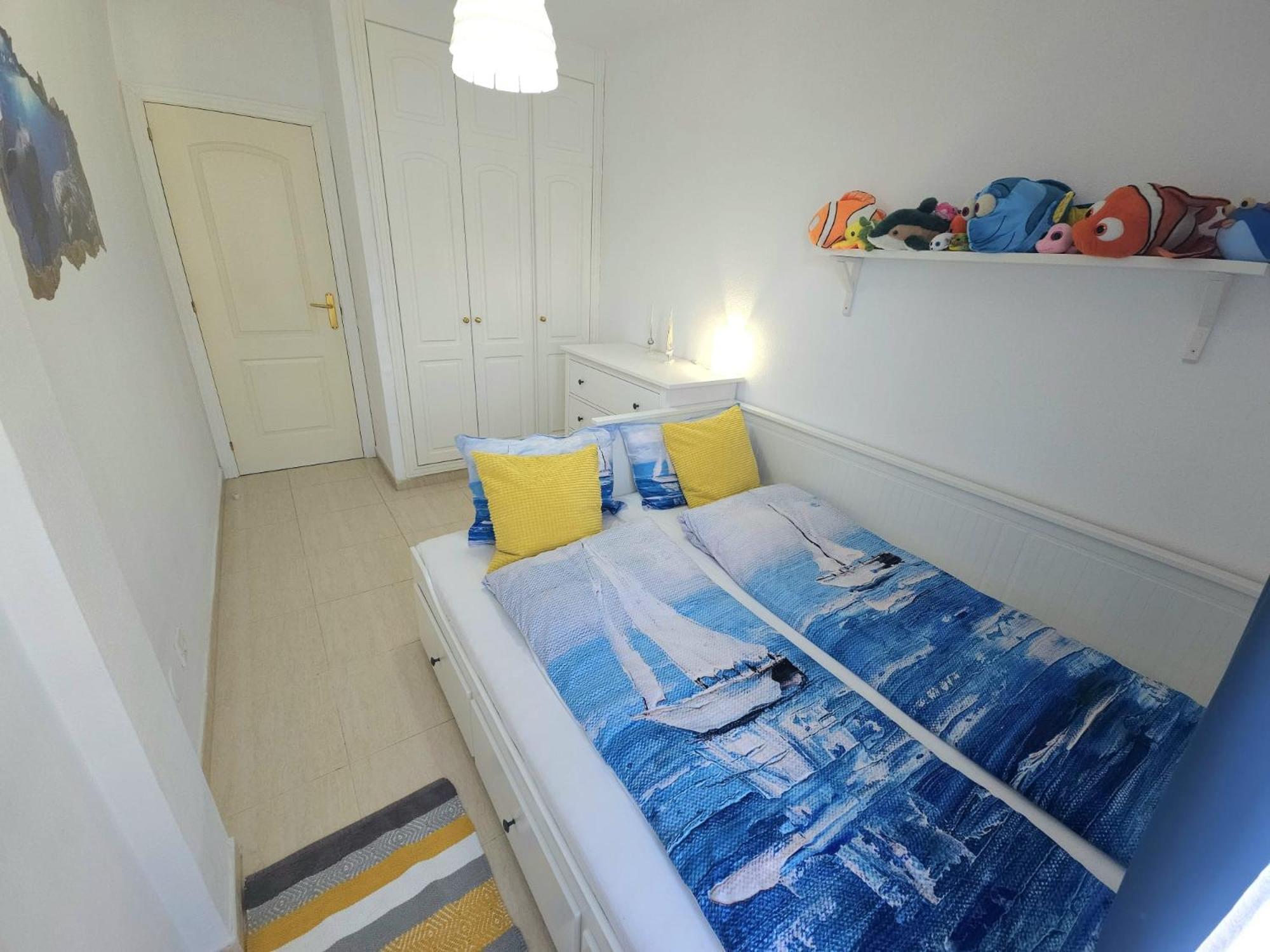 Casa Zicman Las Teresitas San Andrés Eksteriør billede