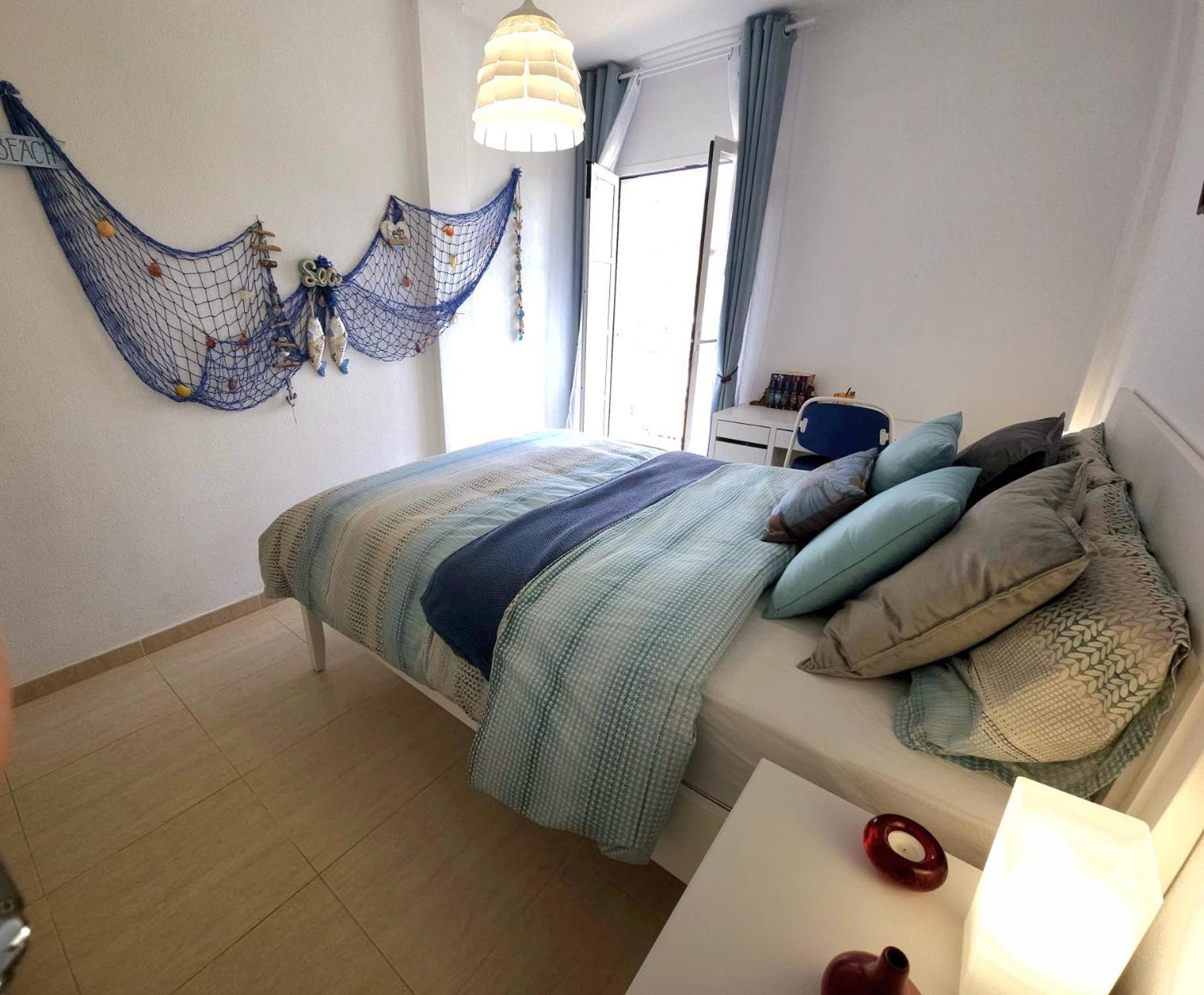 Casa Zicman Las Teresitas San Andrés Eksteriør billede